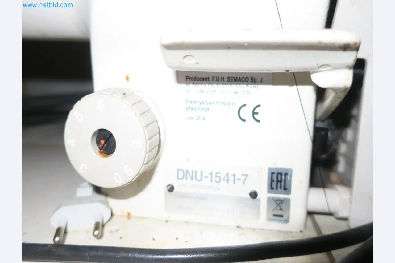 Machines for production of upholstered furniture-3