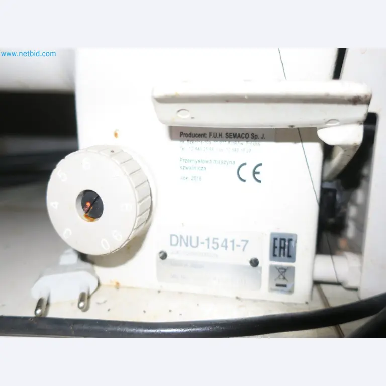 Machines for production of upholstered furniture-3