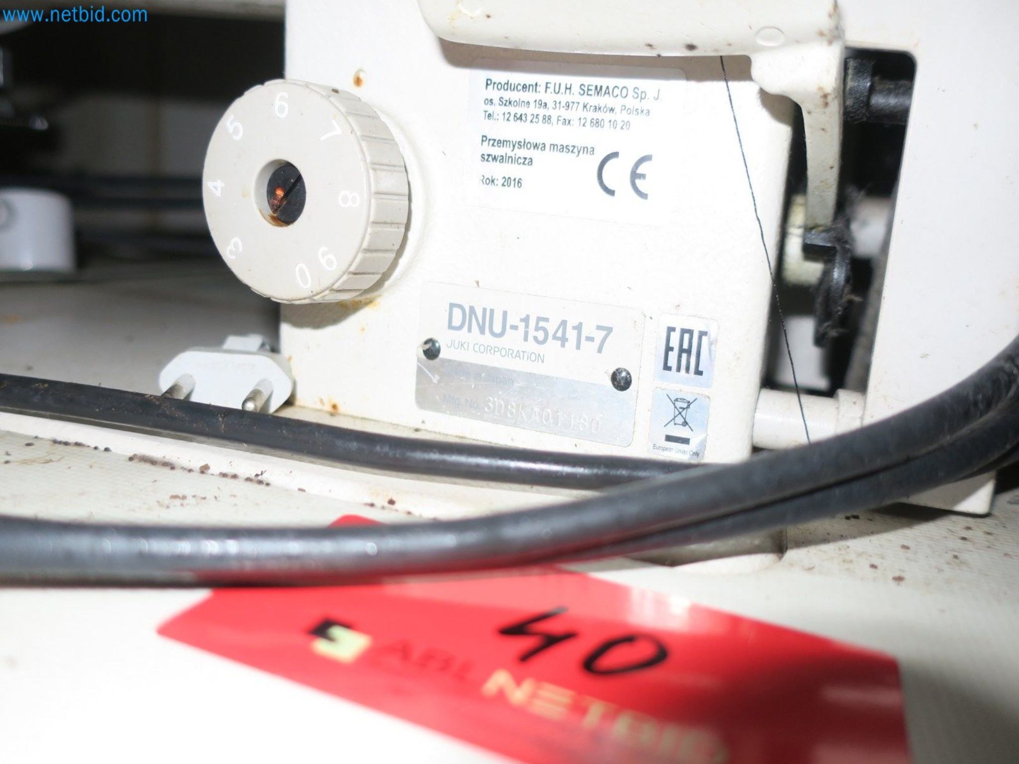 Machines for production of upholstered furniture-4
