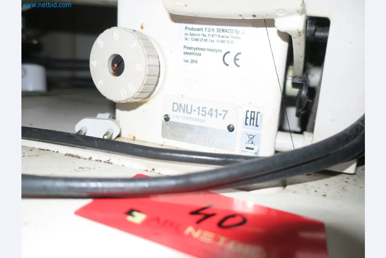 Machines for production of upholstered furniture-4