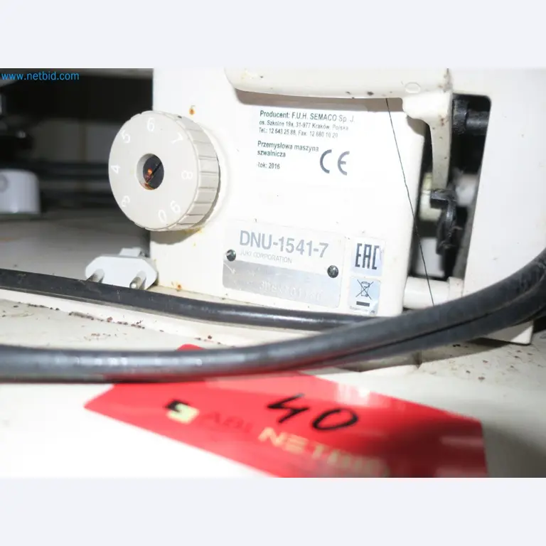 Machines for production of upholstered furniture-4