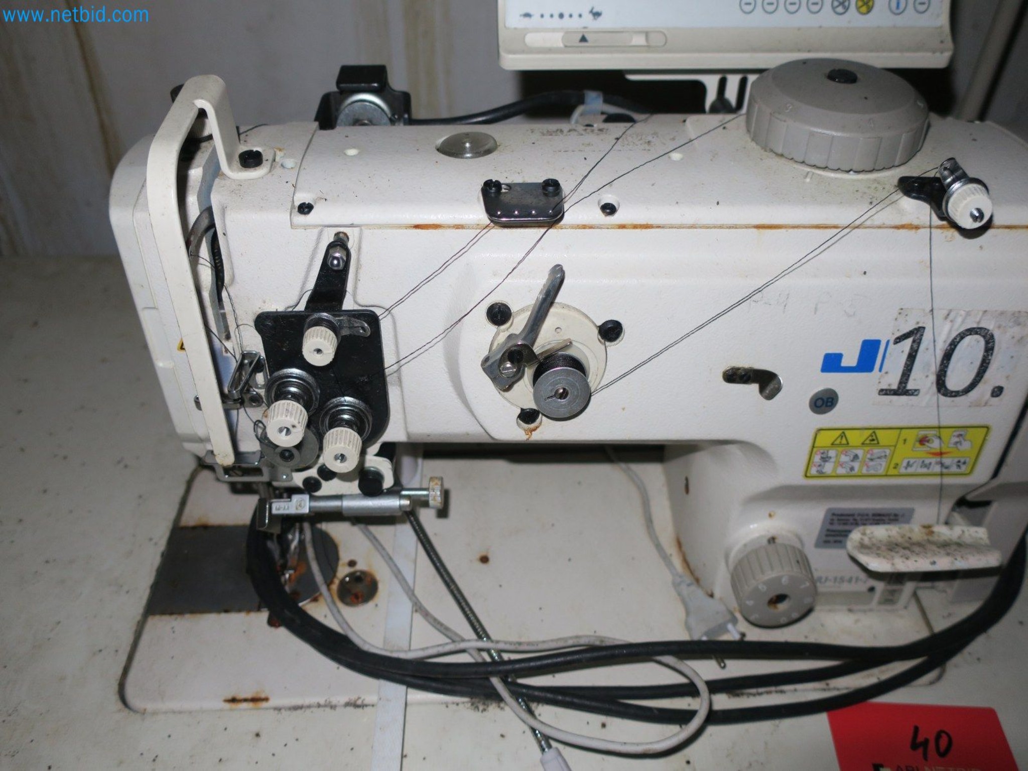 Machines for production of upholstered furniture-5