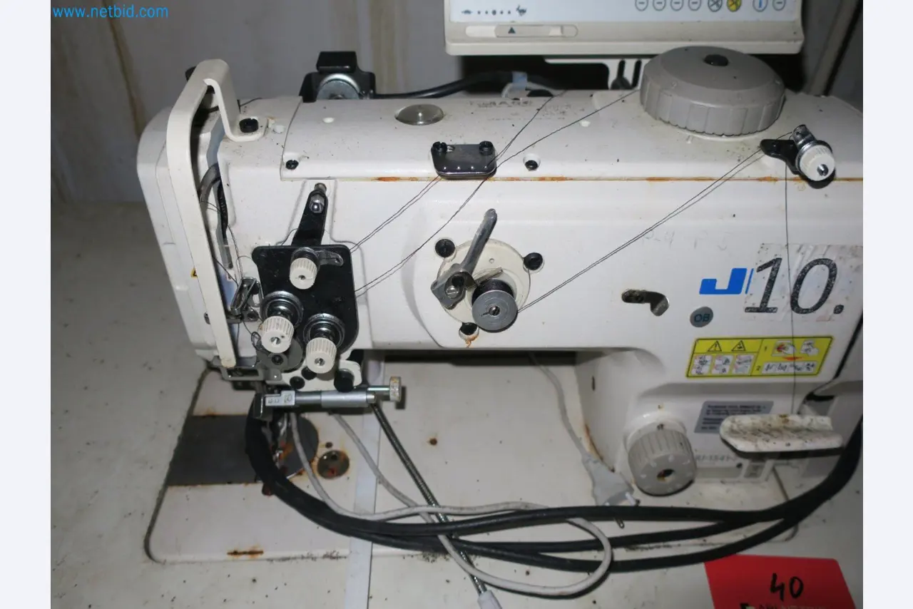 Machines for production of upholstered furniture-5