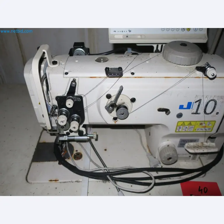Machines for production of upholstered furniture-5