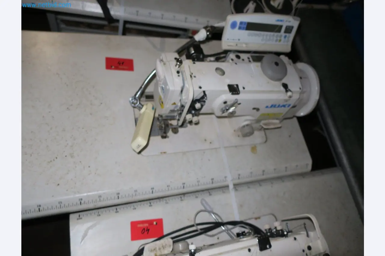 Machines for production of upholstered furniture-1