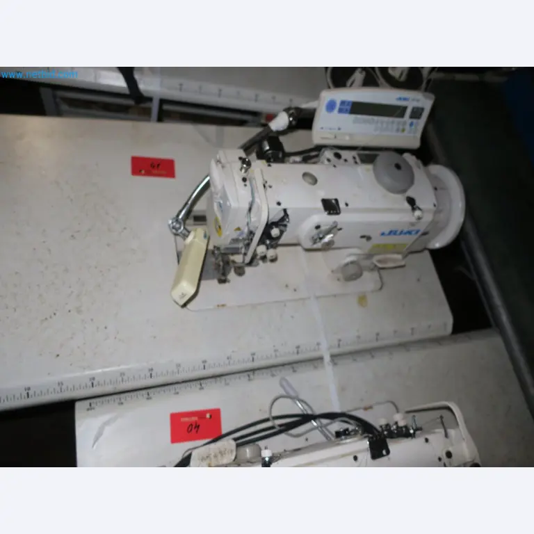 Machines for production of upholstered furniture-1