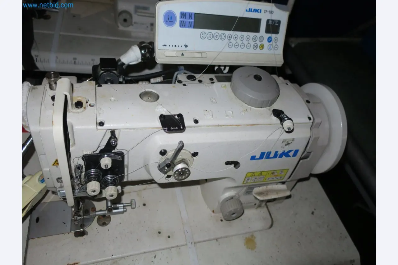 Machines for production of upholstered furniture-2