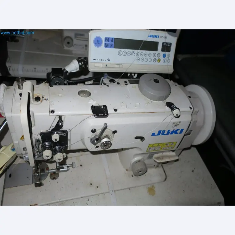 Machines for production of upholstered furniture-2