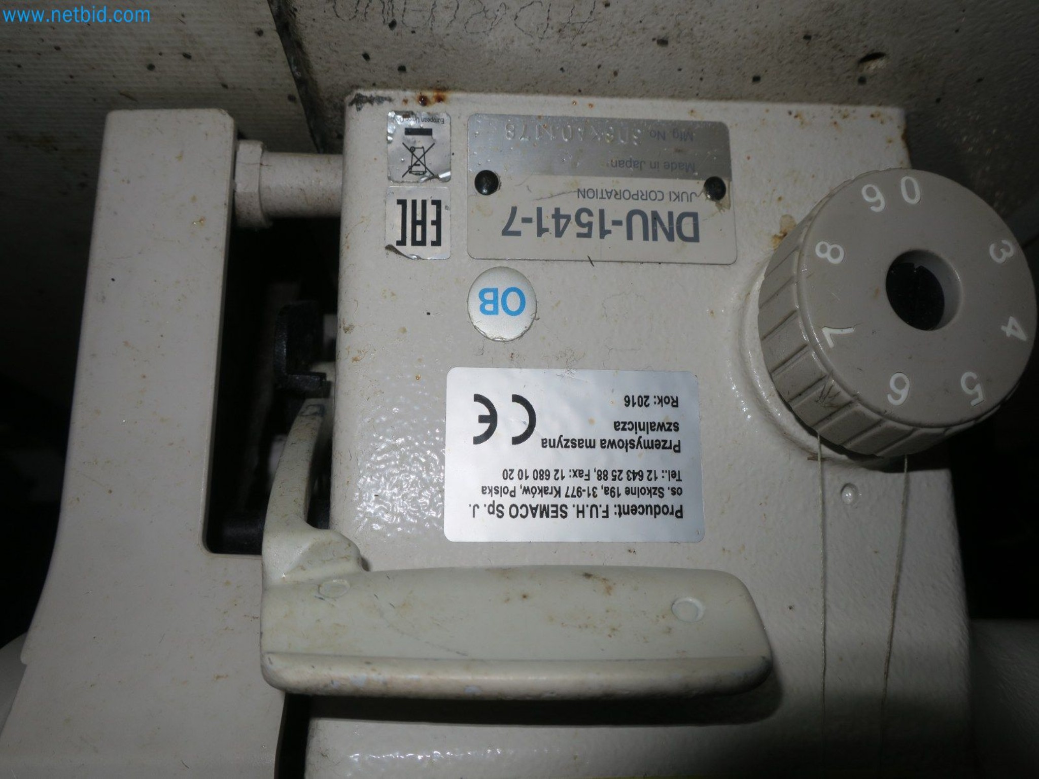 Machines for production of upholstered furniture-3