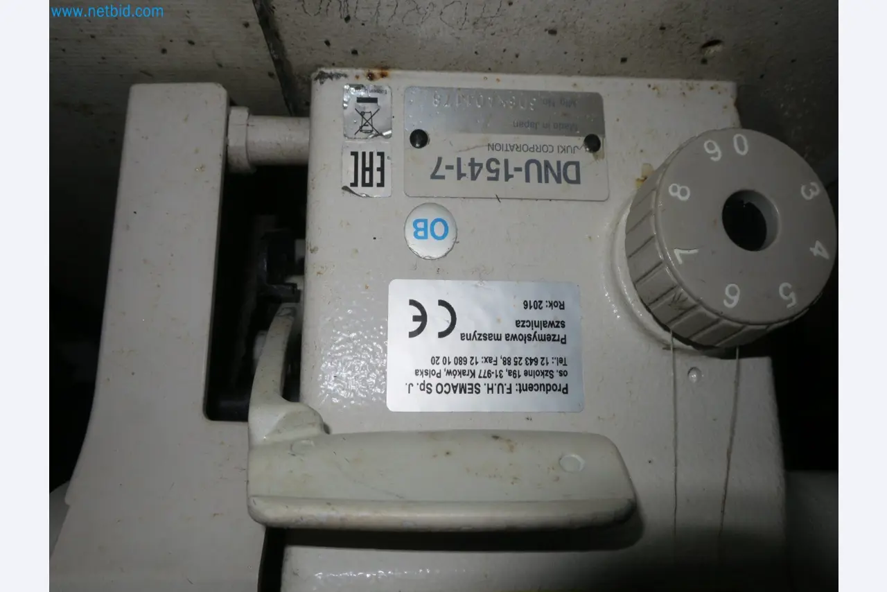 Machines for production of upholstered furniture-3