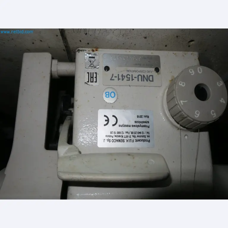 Machines for production of upholstered furniture-3