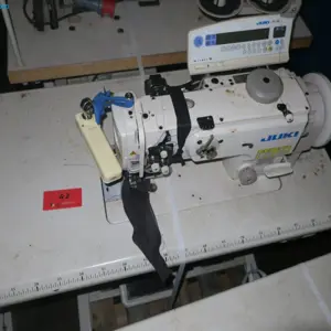 Lockstitch machine Juki 1541-7