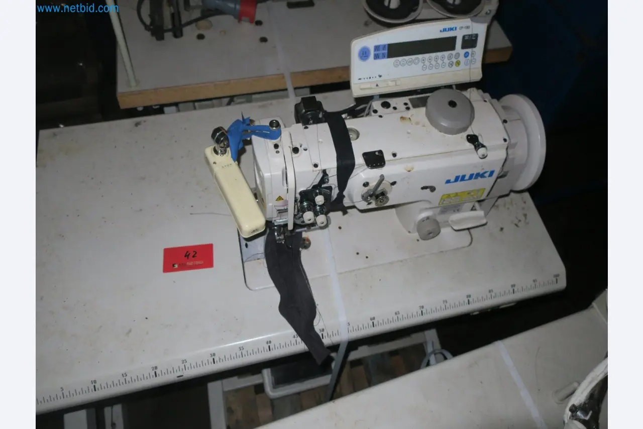 Machines for production of upholstered furniture-1