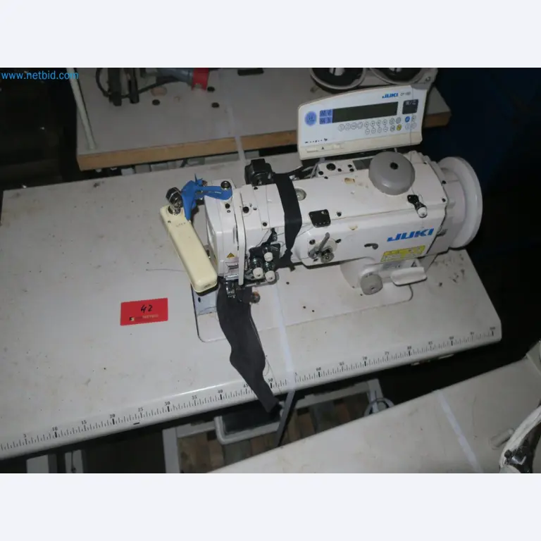Machines for production of upholstered furniture-1