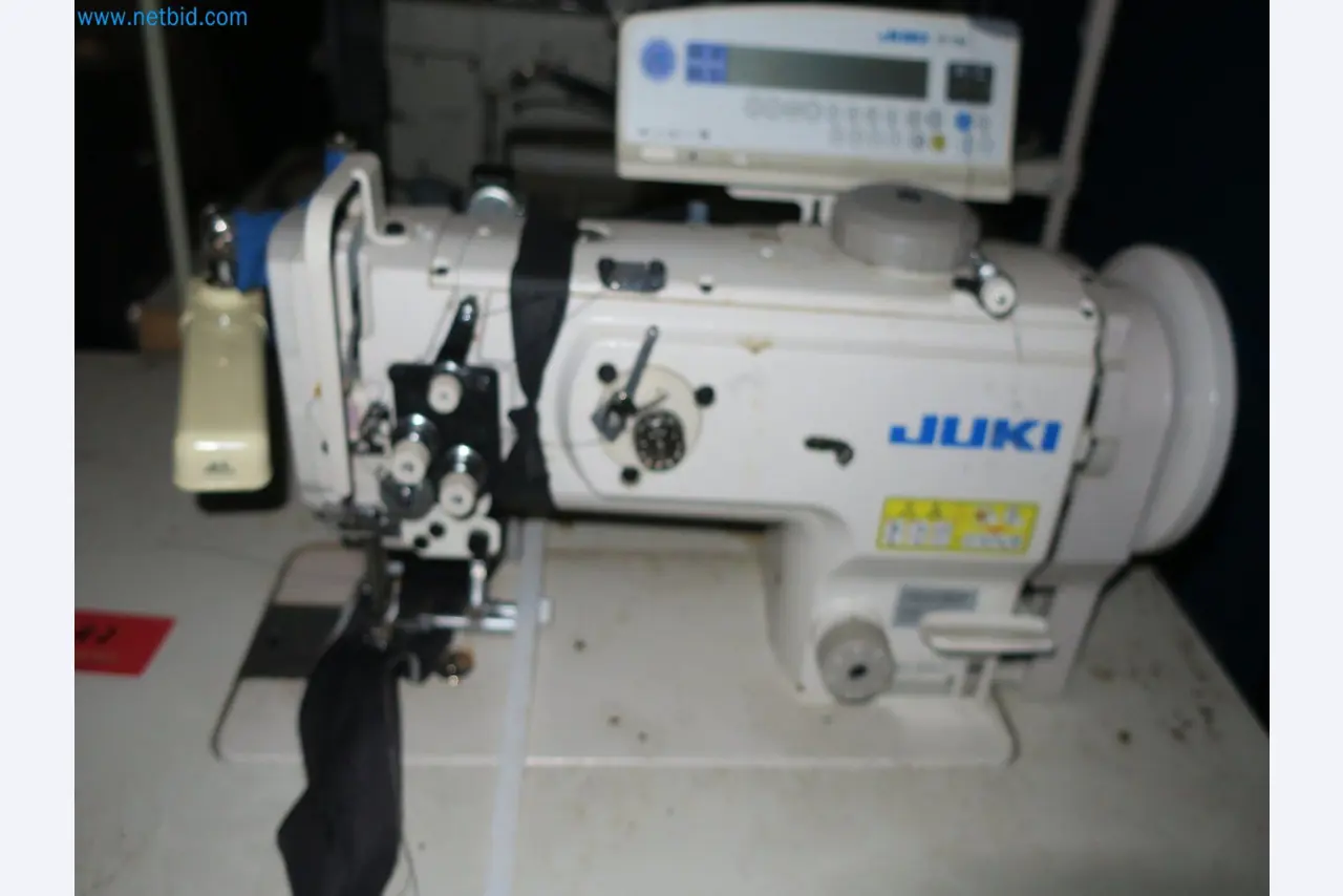 Machines for production of upholstered furniture-2