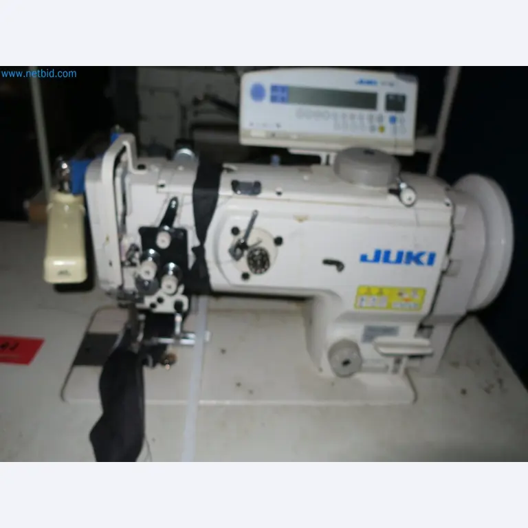 Machines for production of upholstered furniture-2