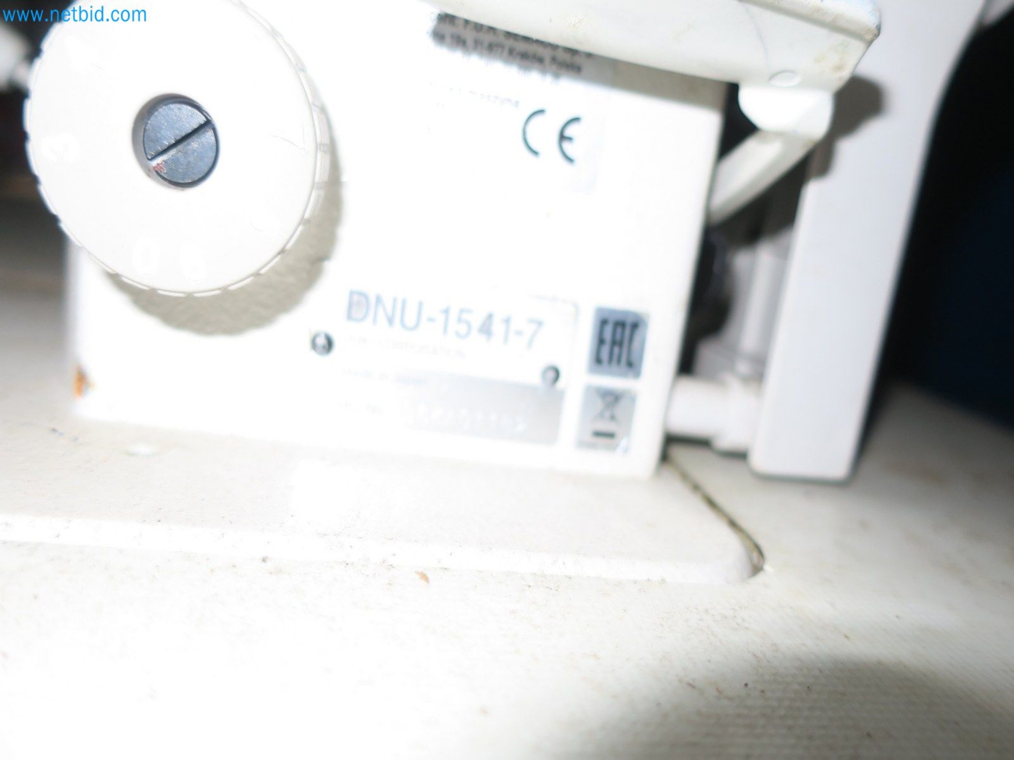 Machines for production of upholstered furniture-3