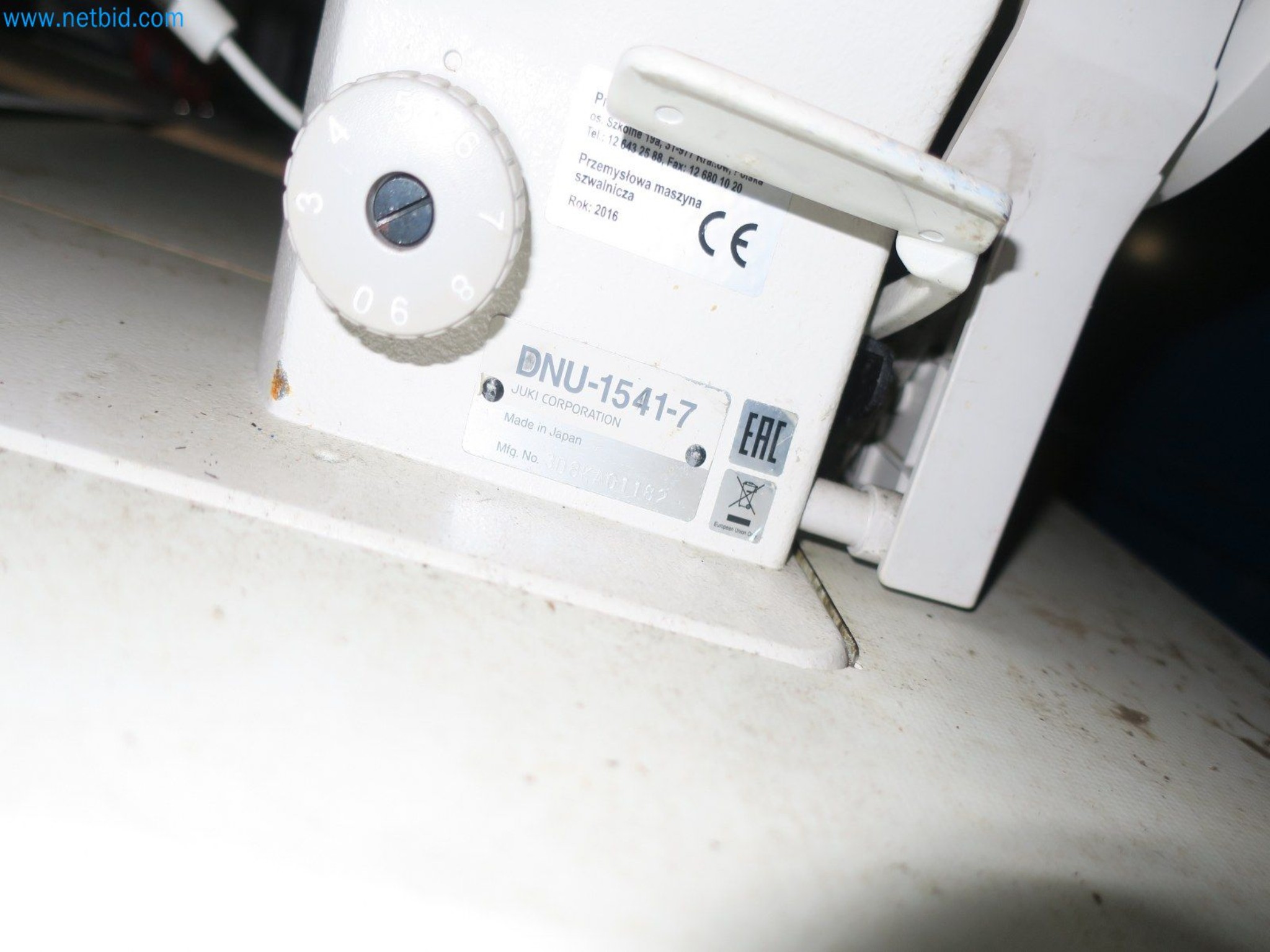 Machines for production of upholstered furniture-4