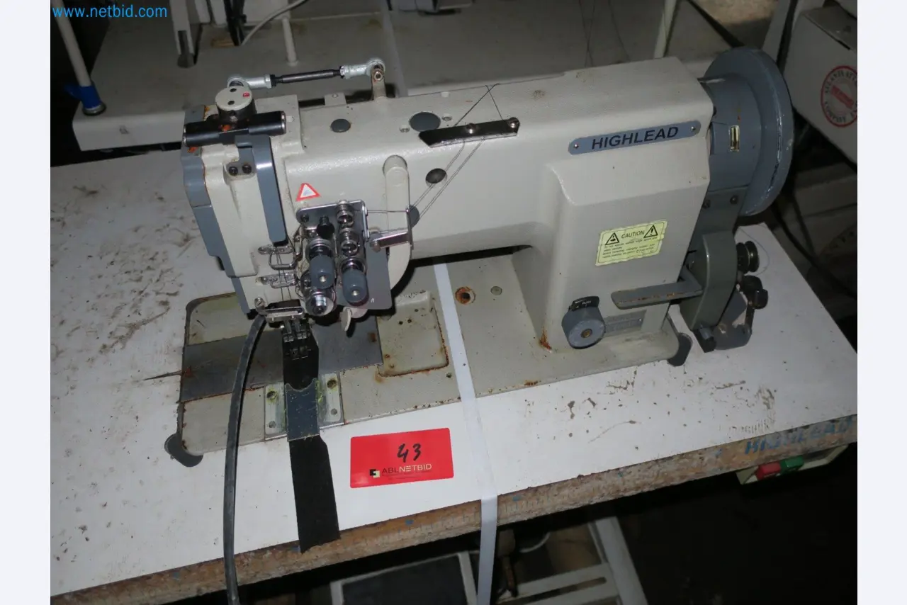 Machines for production of upholstered furniture-1
