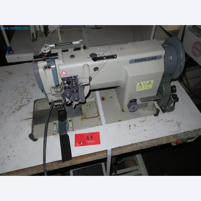 Machines for production of upholstered furniture-1