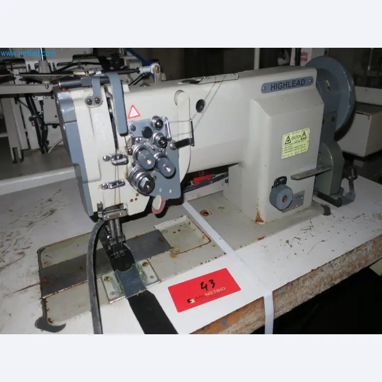 Machines for production of upholstered furniture-2