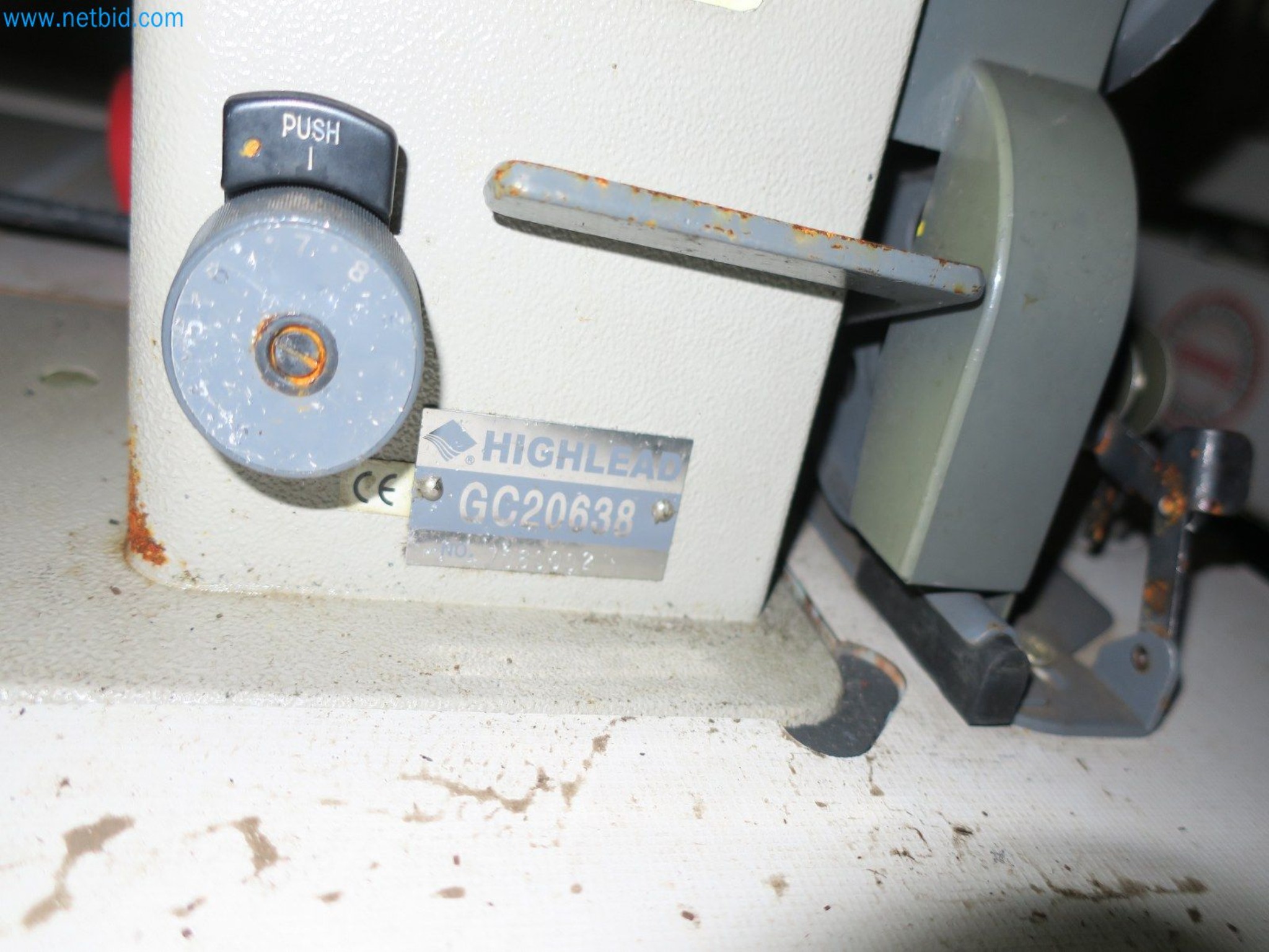 Machines for production of upholstered furniture-3