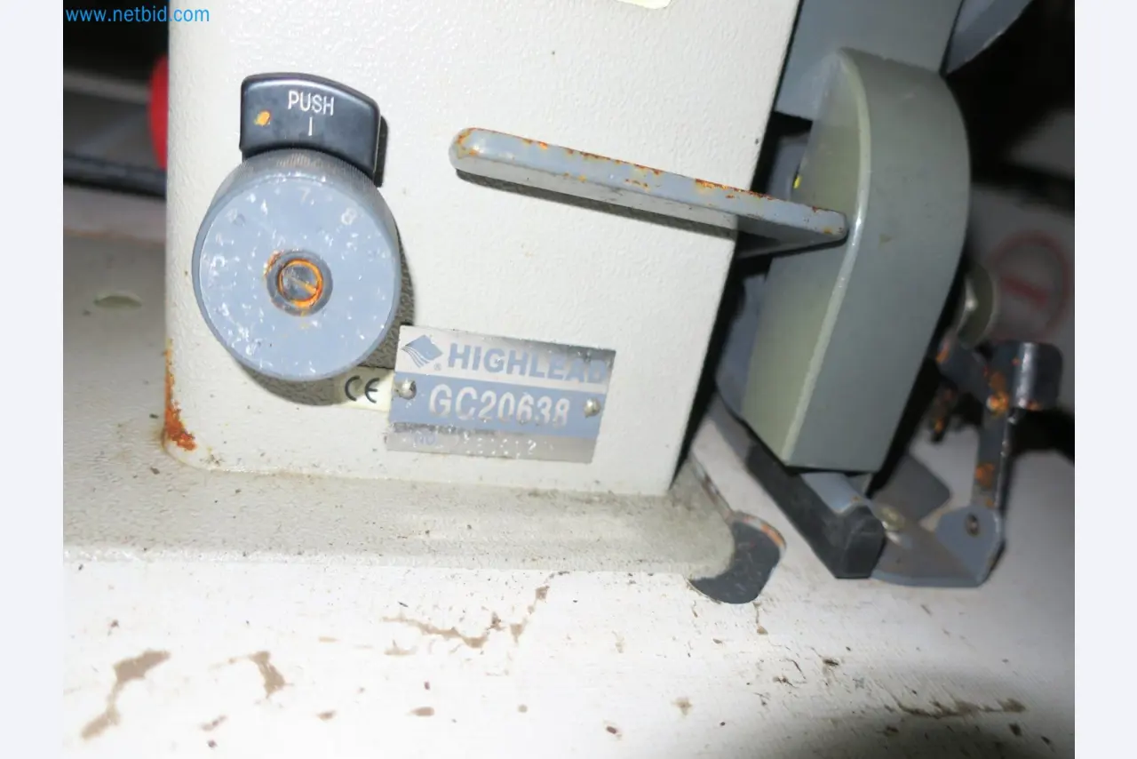 Machines for production of upholstered furniture-3