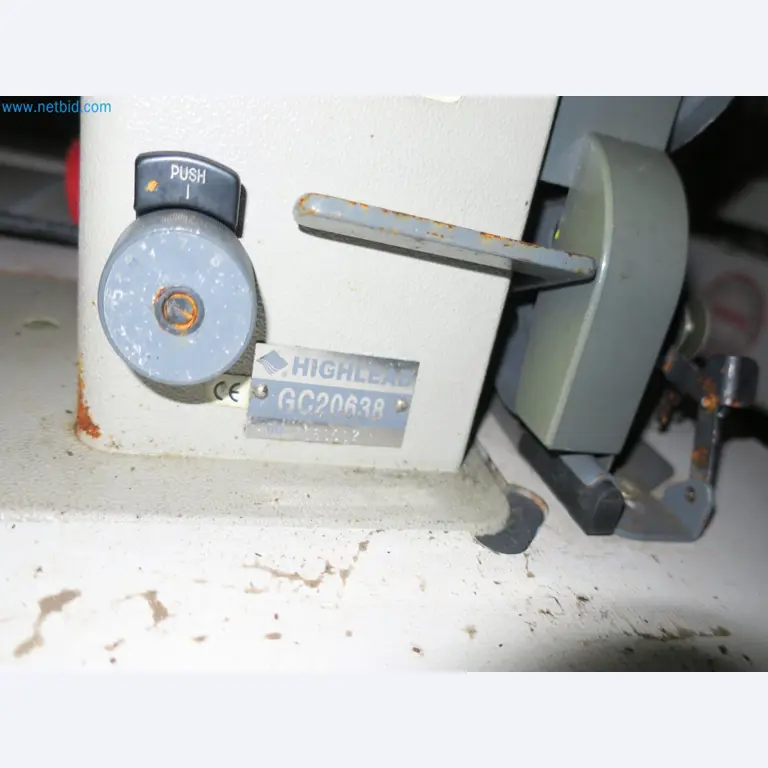 Machines for production of upholstered furniture-3