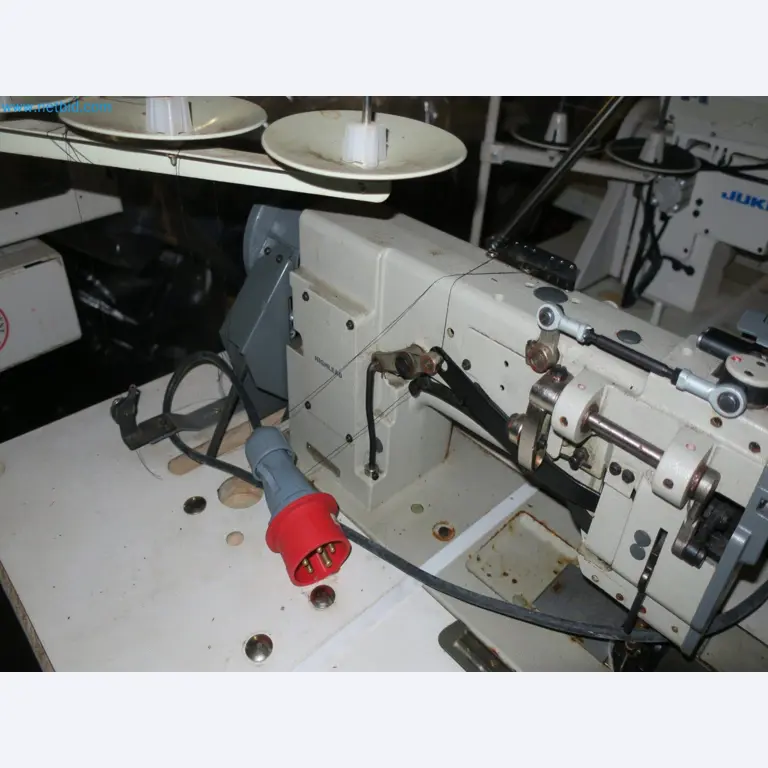 Machines for production of upholstered furniture-4