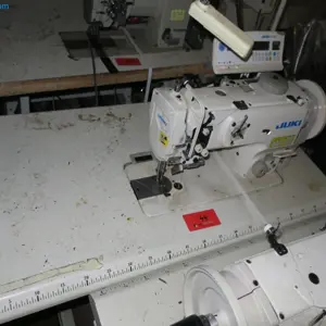 Lockstitch machine Juki 1541-7