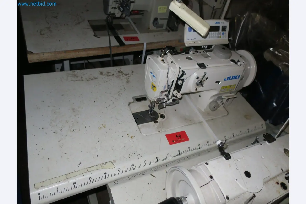 Machines for production of upholstered furniture-1