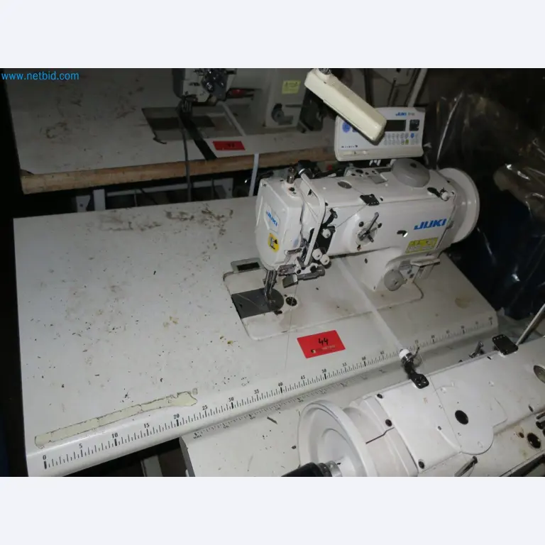 Machines for production of upholstered furniture-1