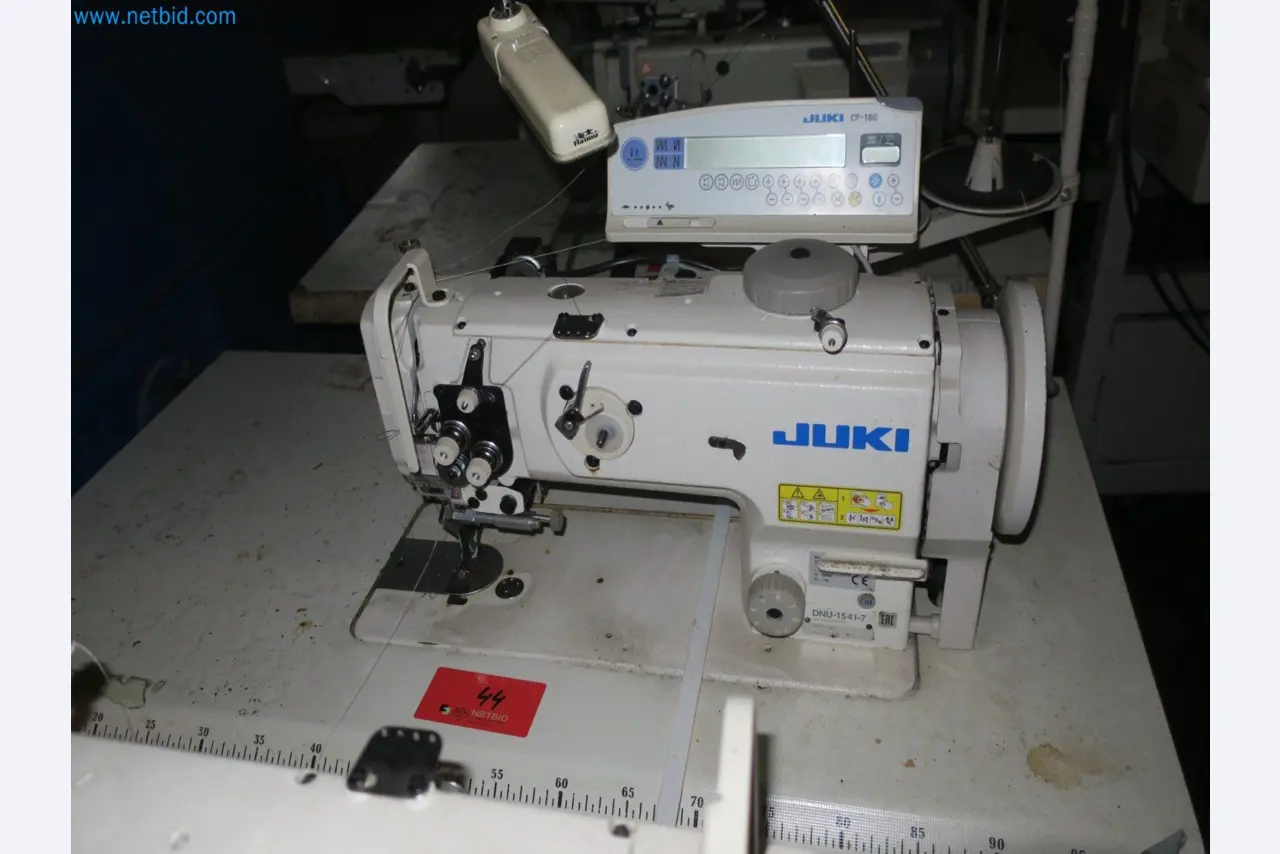 Machines for production of upholstered furniture-2
