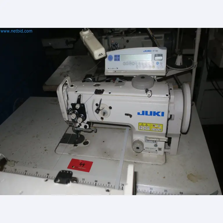 Machines for production of upholstered furniture-2