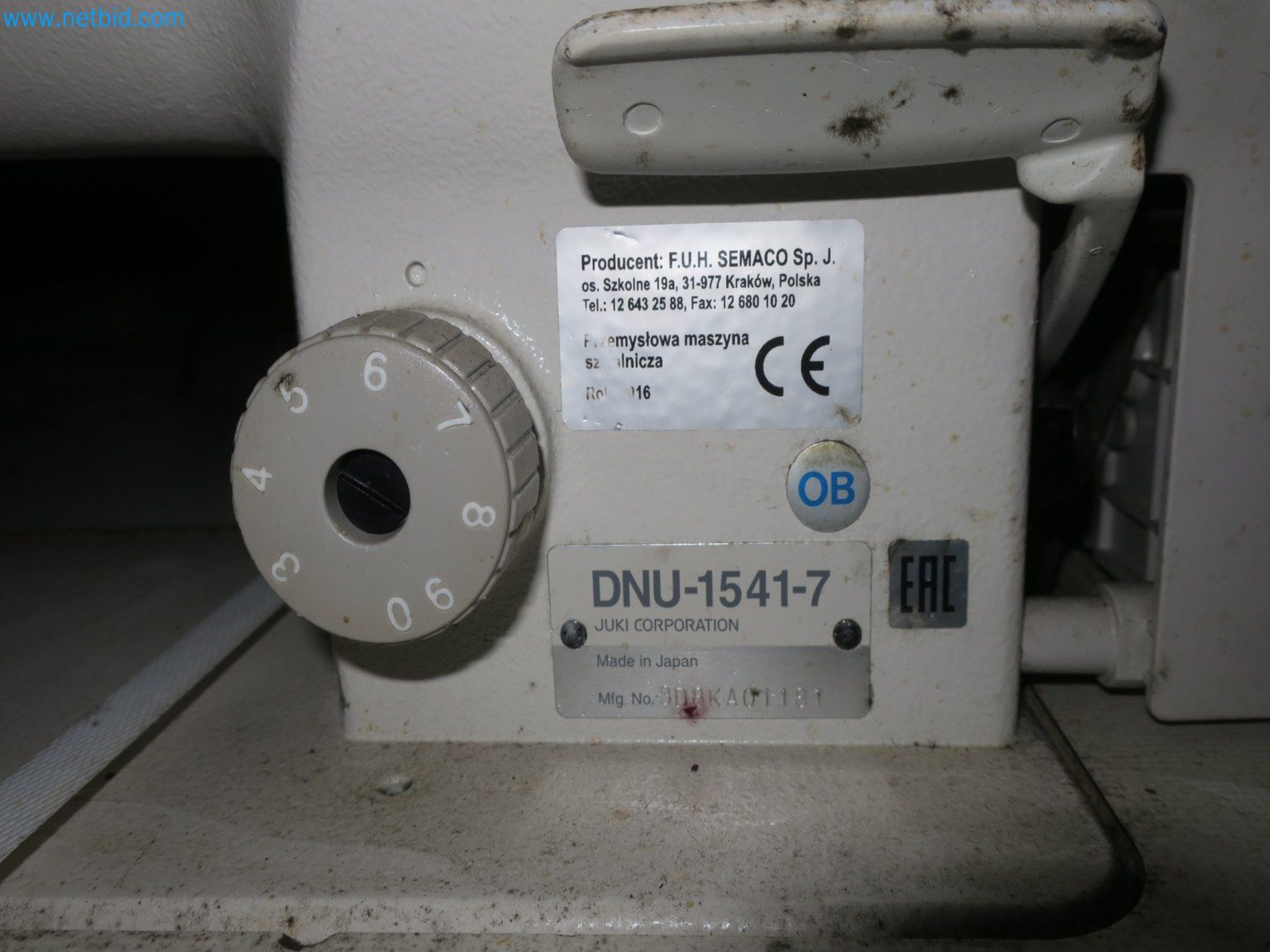 Machines for production of upholstered furniture-3