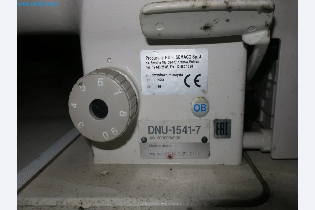 Machines for production of upholstered furniture-3