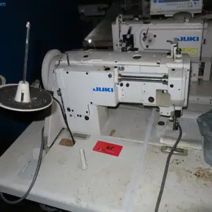 Lockstitch machine Juki 1541-7