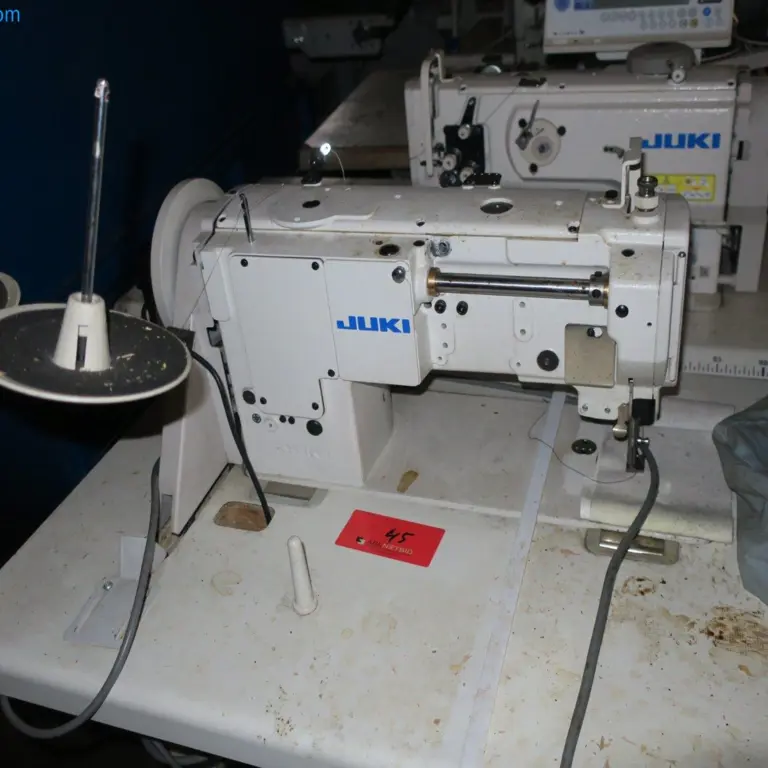 Lockstitch machine Juki 1541-7