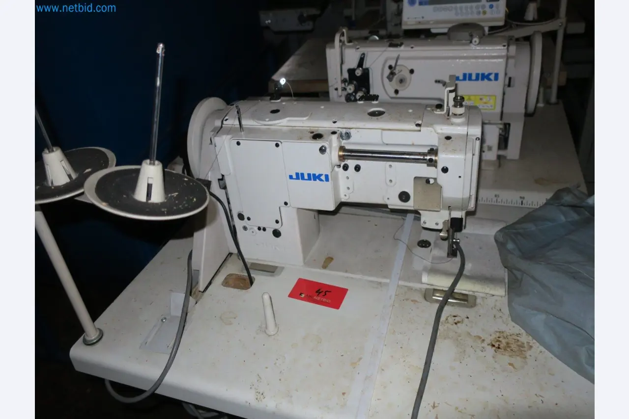 Machines for production of upholstered furniture-1