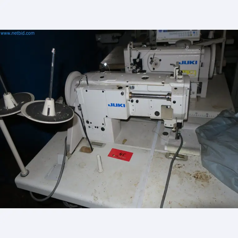 Machines for production of upholstered furniture-1