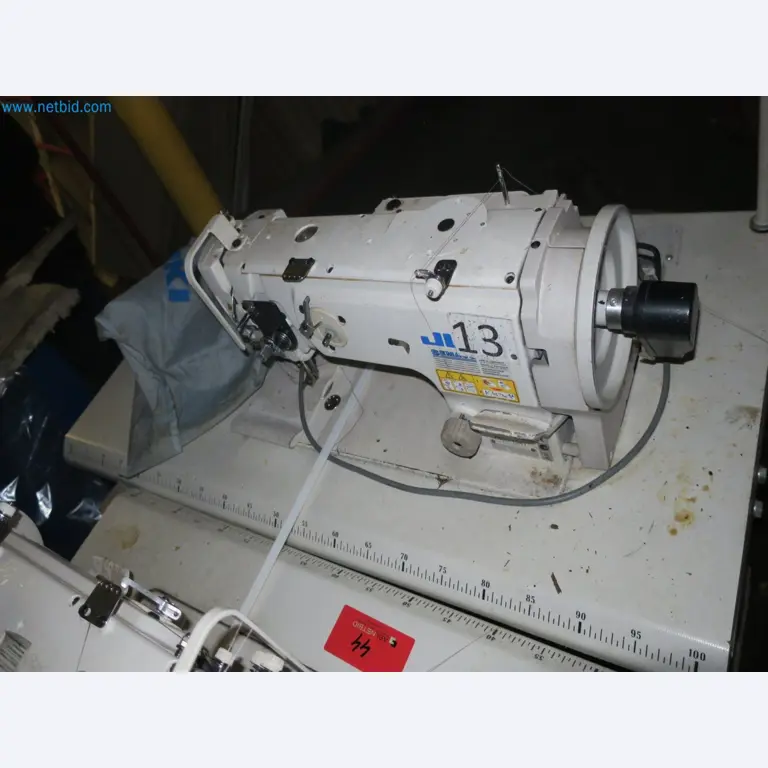 Machines for production of upholstered furniture-2