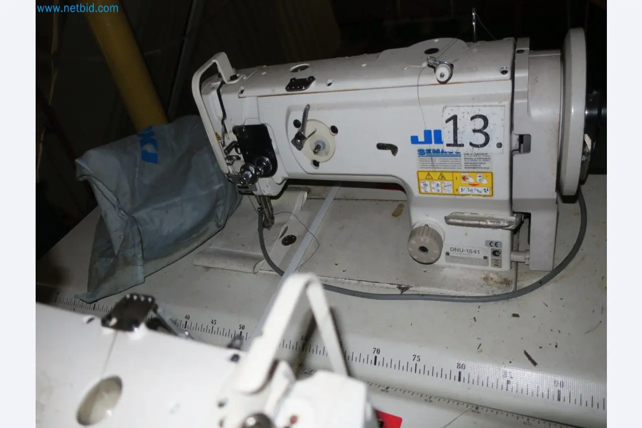 Machines for production of upholstered furniture-3