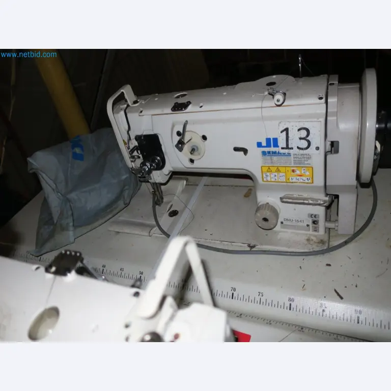 Machines for production of upholstered furniture-3