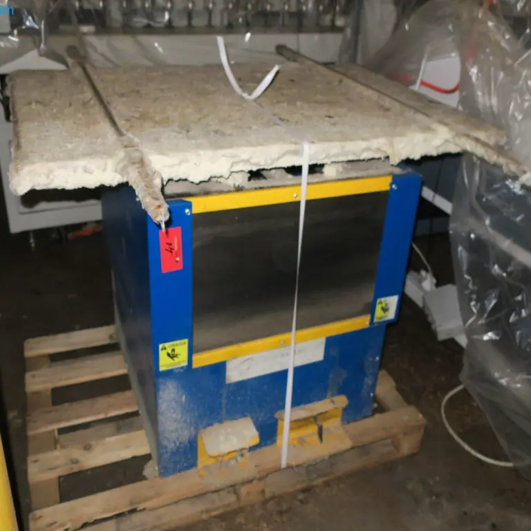 Upholstery table Rexel