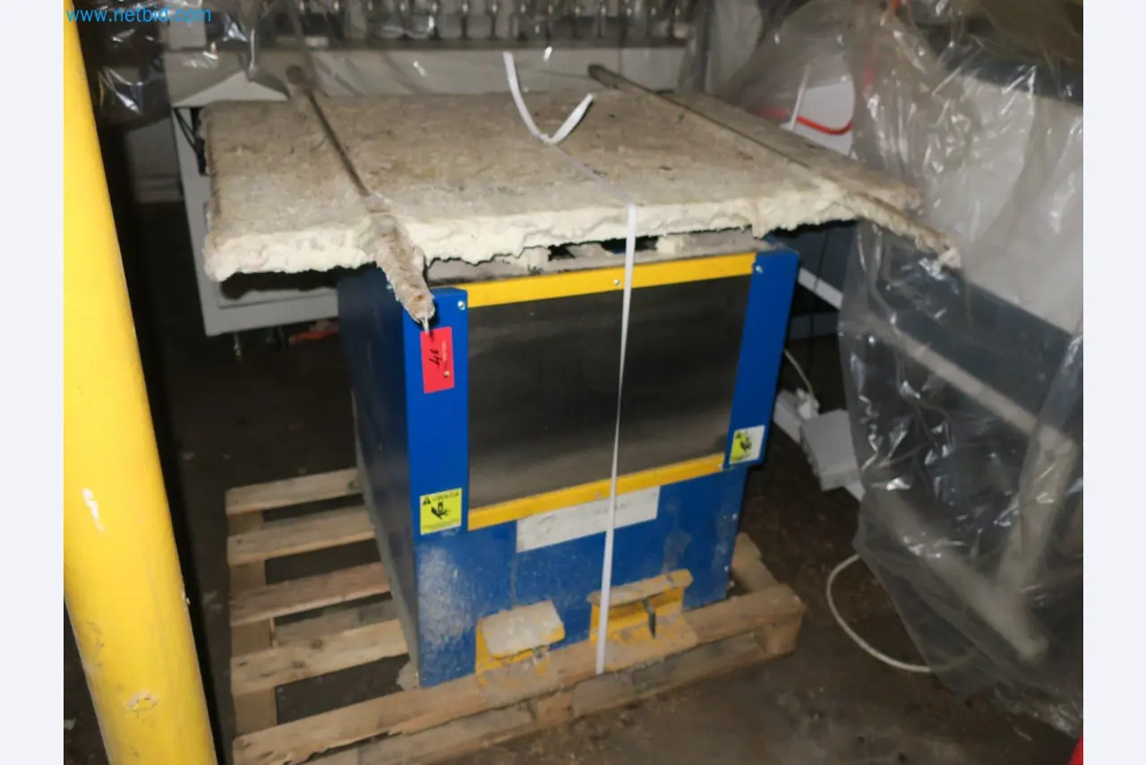 Machines for production of upholstered furniture-1