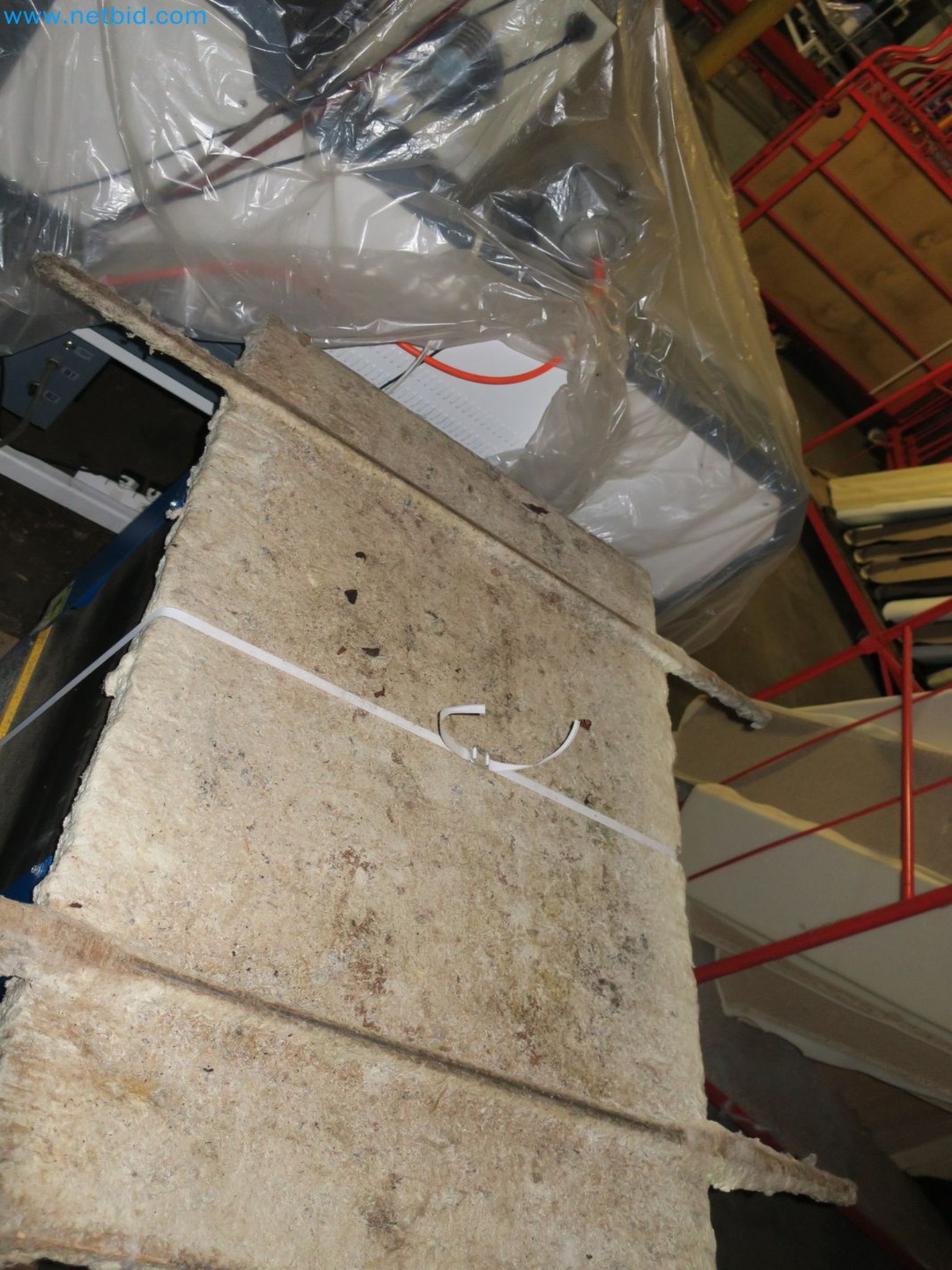 Machines for production of upholstered furniture-2