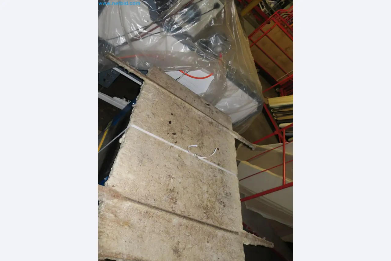 Machines for production of upholstered furniture-2
