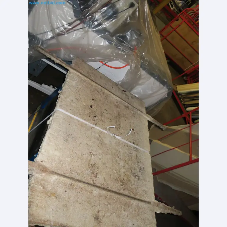 Machines for production of upholstered furniture-2