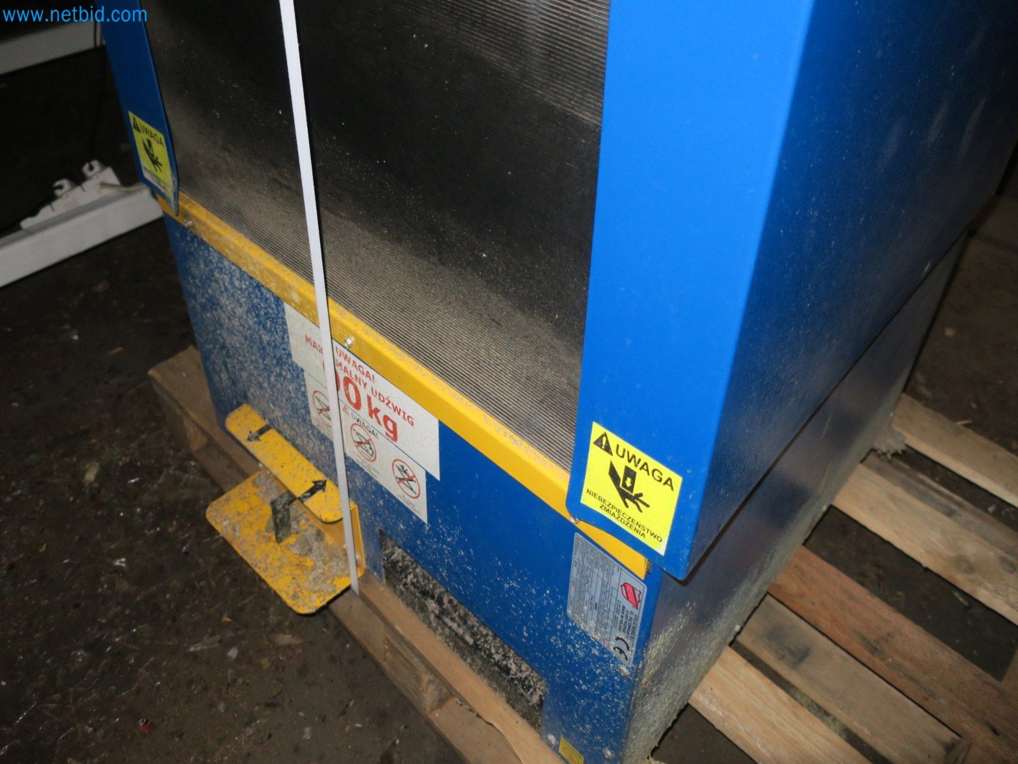Machines for production of upholstered furniture-3