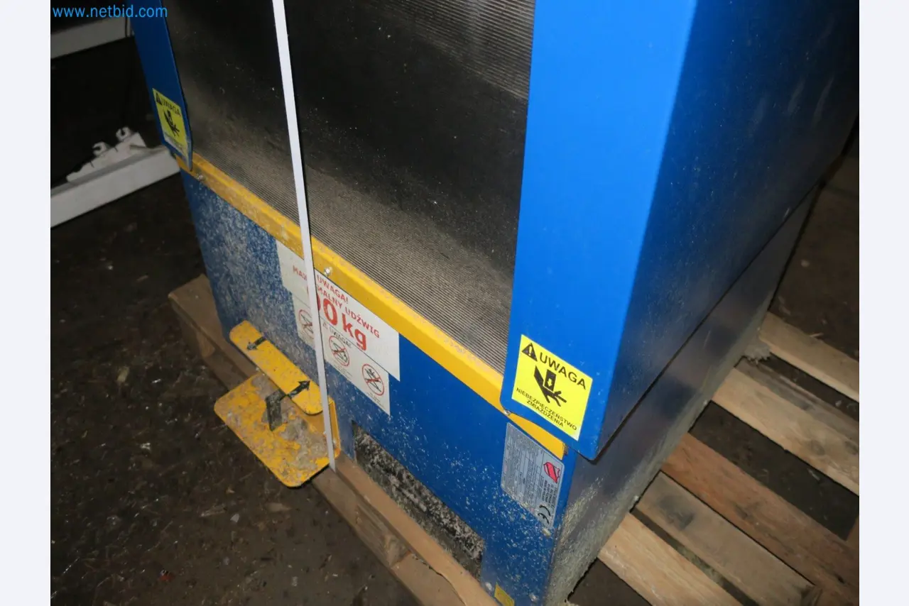 Machines for production of upholstered furniture-3